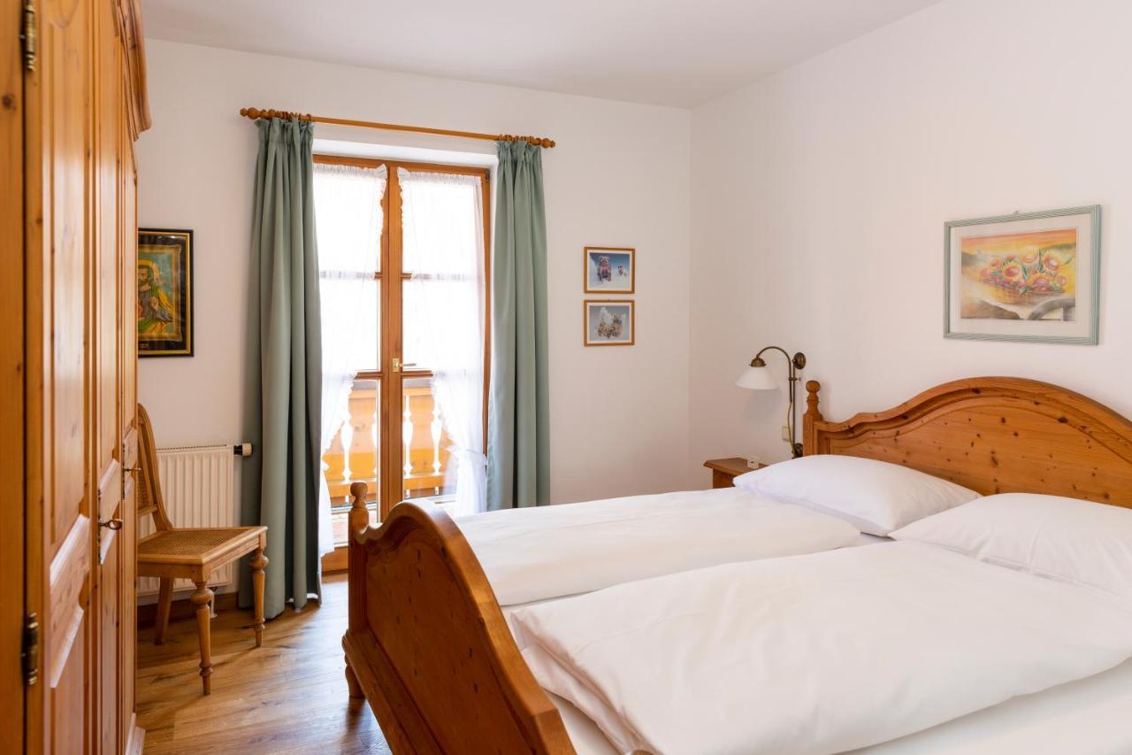 Landhaus Hubertus Bad Tölz Dış mekan fotoğraf