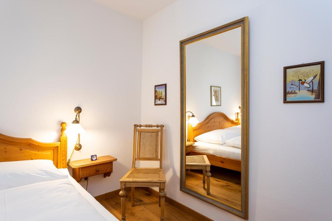Landhaus Hubertus Bad Tölz Dış mekan fotoğraf
